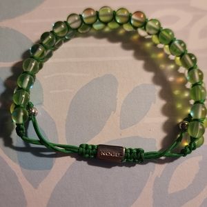 NOGU MERMAID GLASS BRACELET